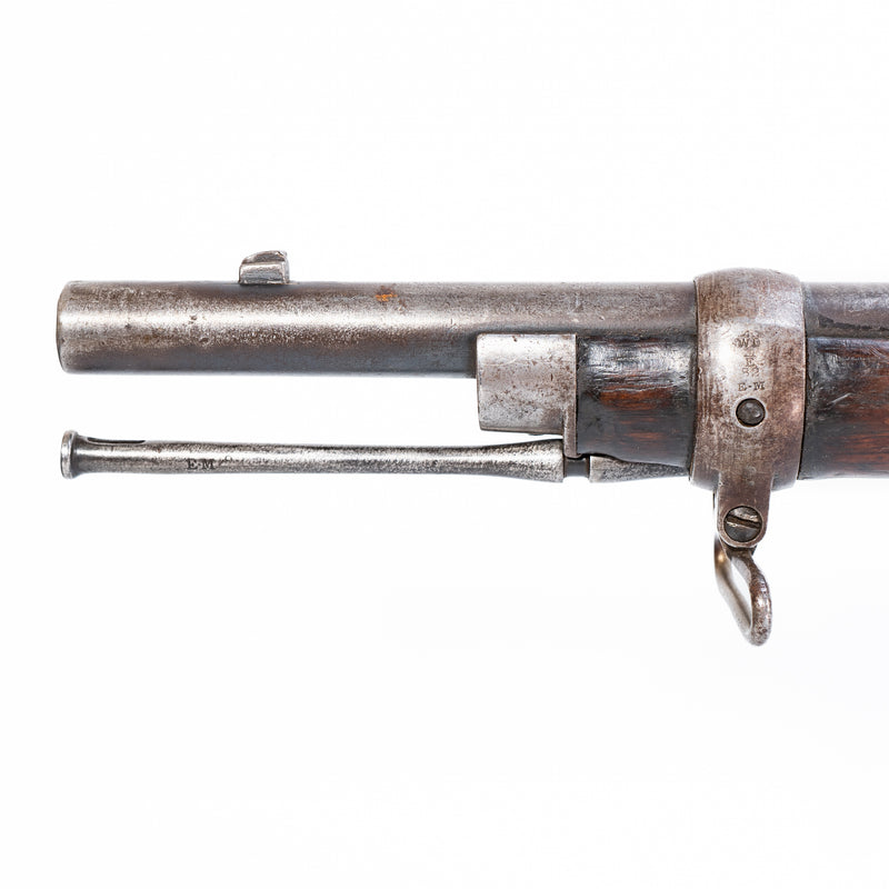 Enfield 1887 No. IV Martini Henry in 577/450