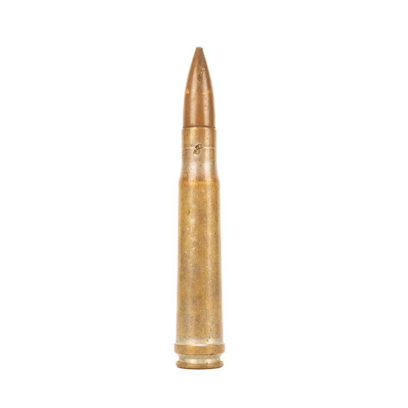 WWII .55 inch Boys Armour Piercing Anti-Tank TRAINING Round - Inert