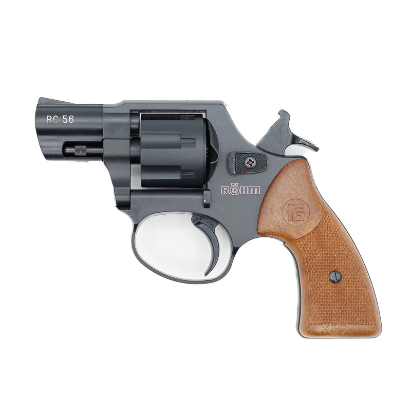 Rohm RG-56 6mm Blank Firing Revolver