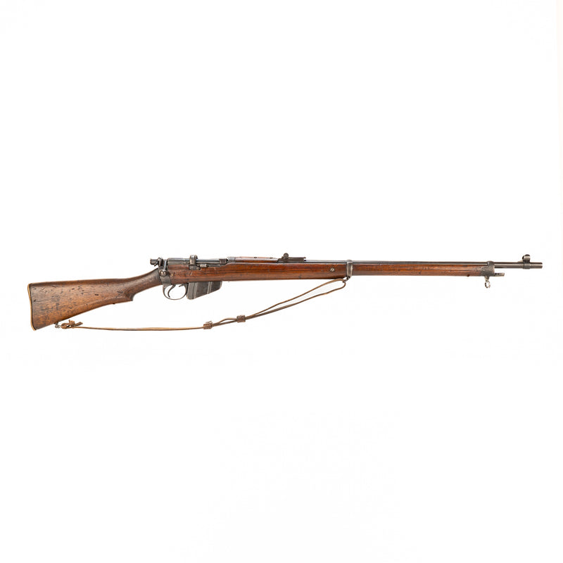 LSA CCLE Long Lee Enfield No.I Mk.I* DP .303Br c.1899 SN: 8333Q