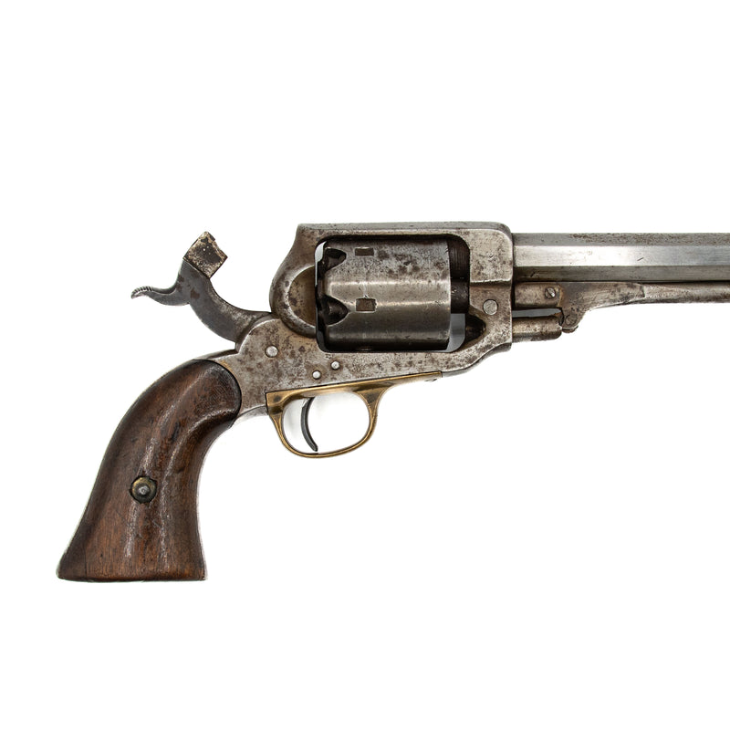 Eli Whitney Navy .36 Caliber Percussion Revolver