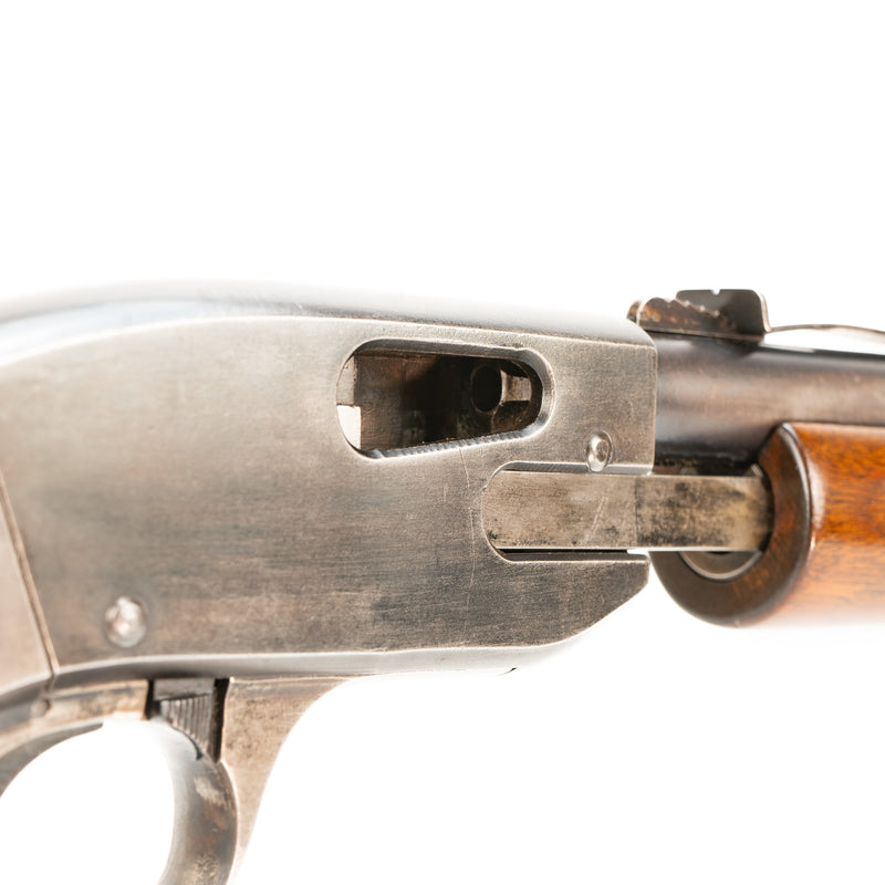 Savage Model 29-A Pump Action Rifle