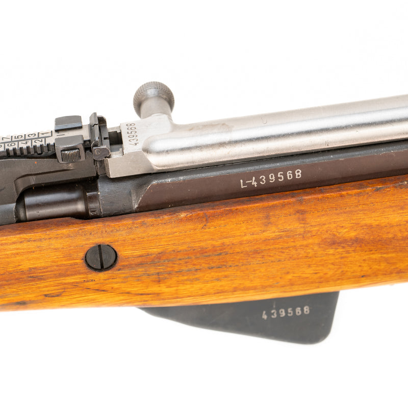 Yugoslavian SKS 59/66 Semi-Auto Rifle : 7.62x39mm