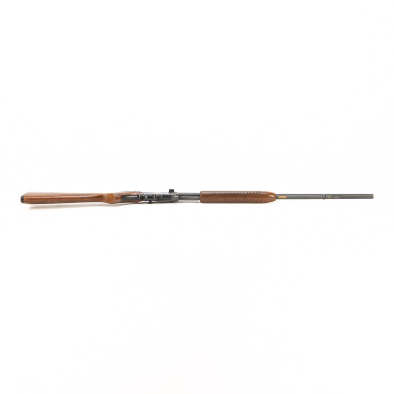 Savage Model 29B Take Down Slide Action Rifle : .22 Cal.