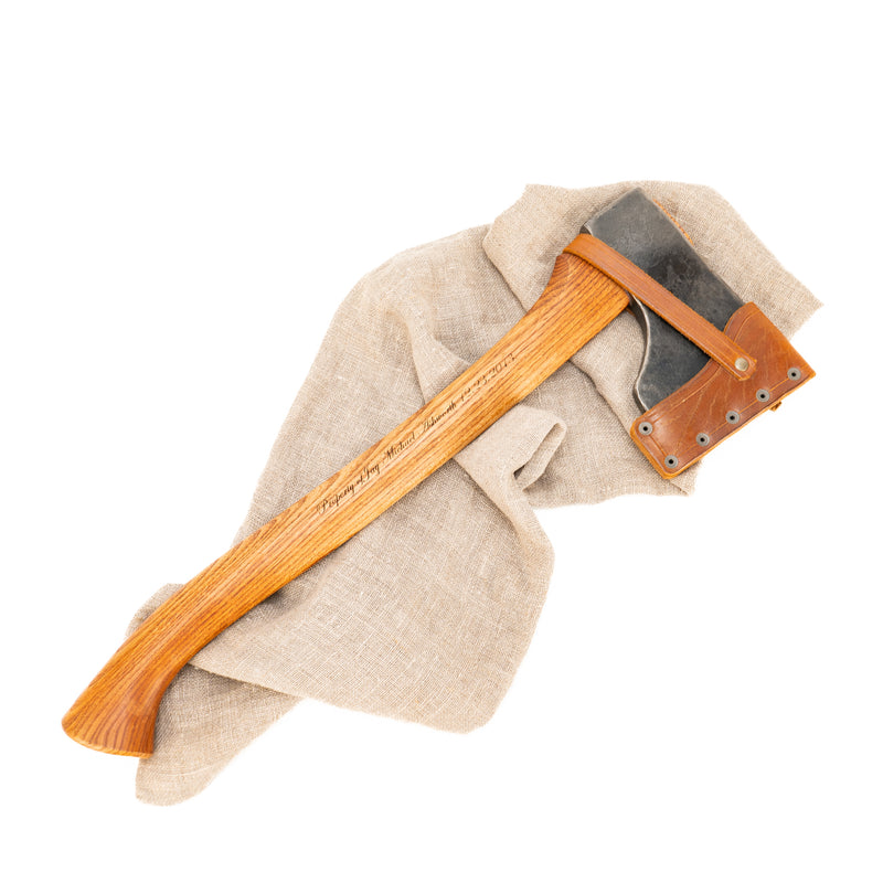 John Neeman Northlander Forest Axe