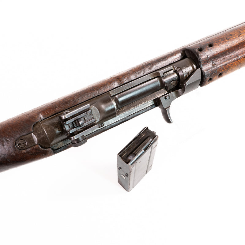 American M1 Carbine Semi-Automatic Rifle with Bayonet (Restricted)