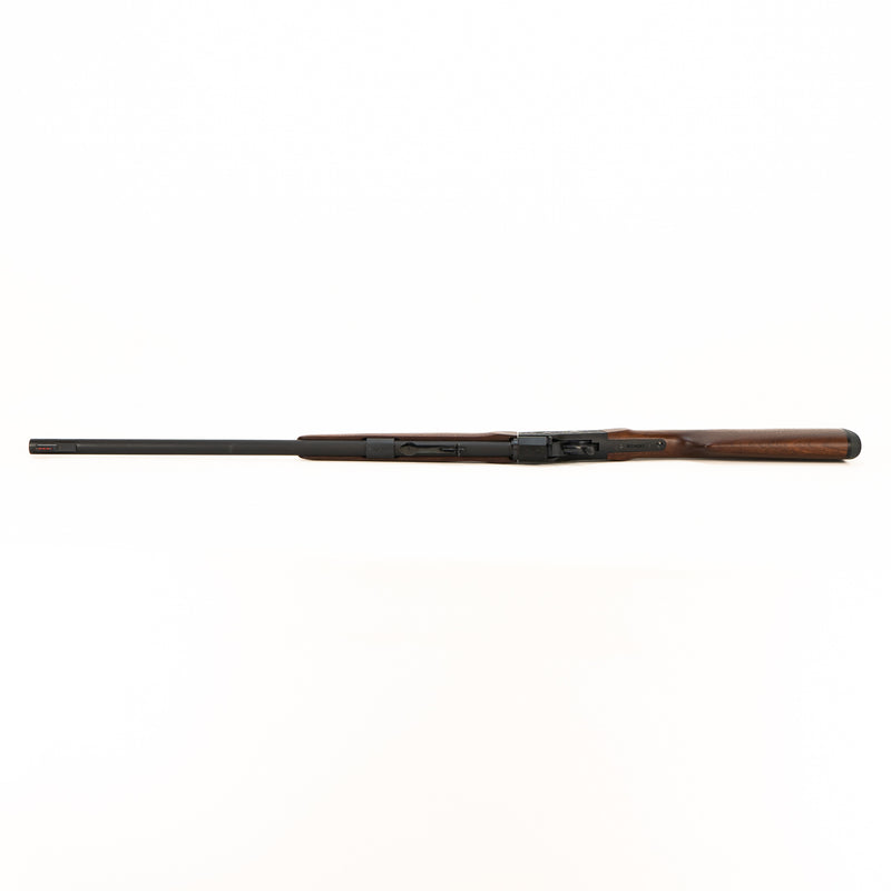 Pedersoli Mississippi Classic Rolling Block Rifle : .45 Long Colt