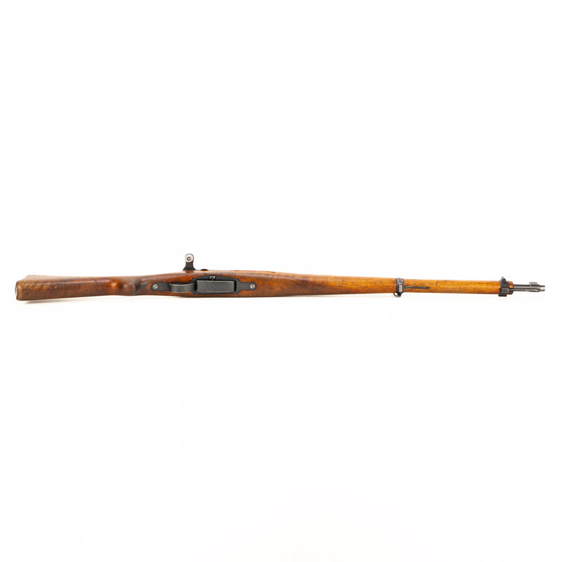 Swiss Schmidt Rubin Model K31 Straight Pull Rifle