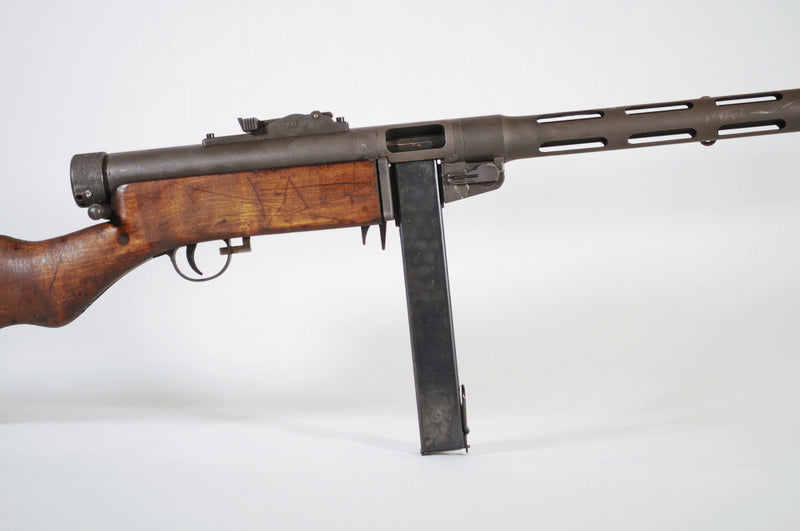 TNW Suomi M31 Semi Automatic Rifle in 9mm