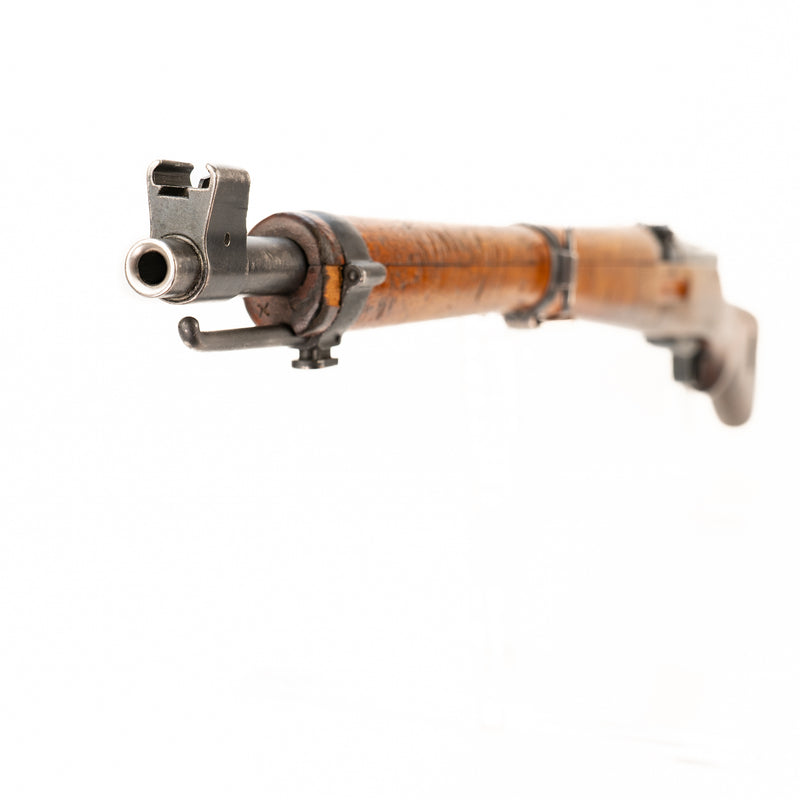 Swiss Schmidt Rubin Model K31 Straight Pull Rifle