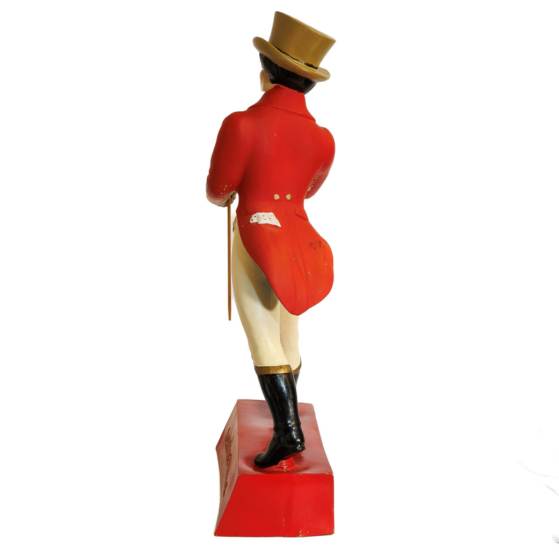 28" Tall Johnnie Walker Striding Man