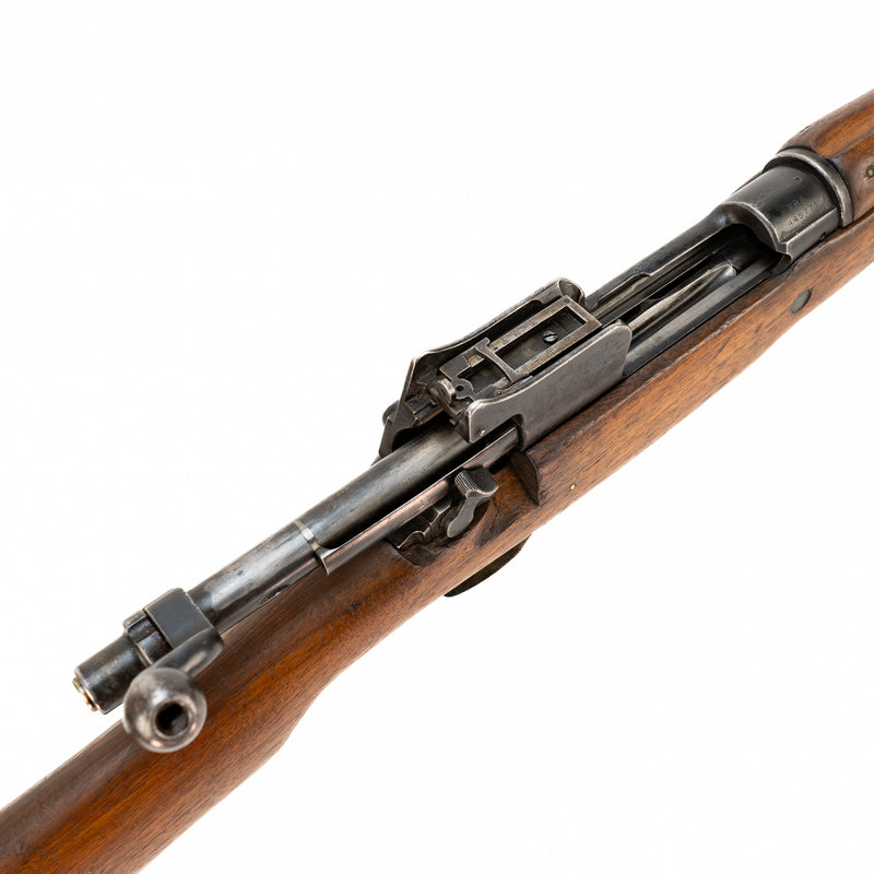 Eddystone P14 Enfield WWI Bolt Action Rifle
