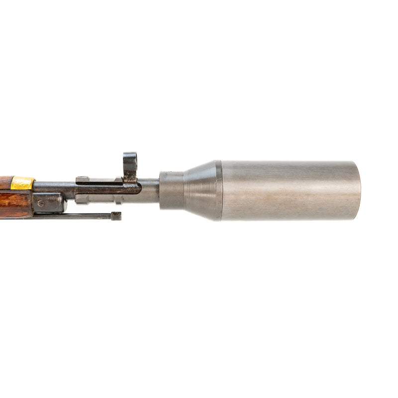 Mosin Nagant Grenade Launcher Cup Attachment
