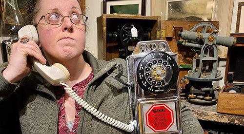 Laboratory Equipment – Everything Old Antiques & Vintage