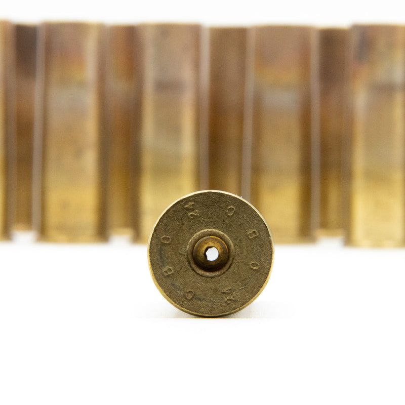 Unprimed, New .577 Snider Black Powder, Centerfire Rifle Cartridge Brass