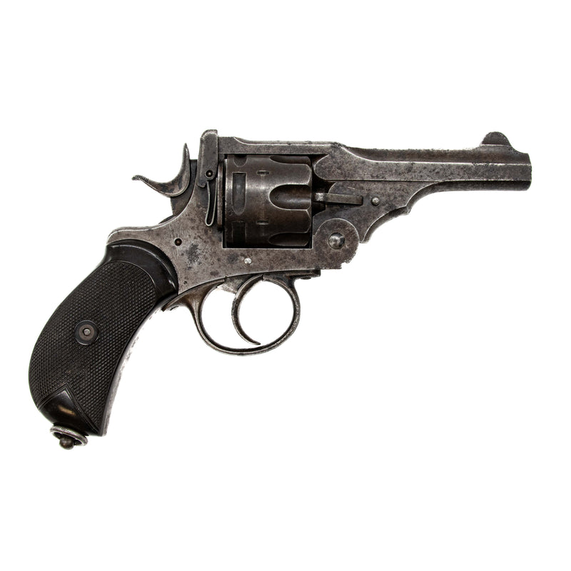 Webley Mk. 1 Service Revolver