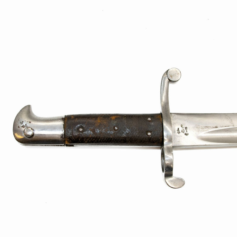 British Pattern 1856/58 Enfield Sword Bayonet