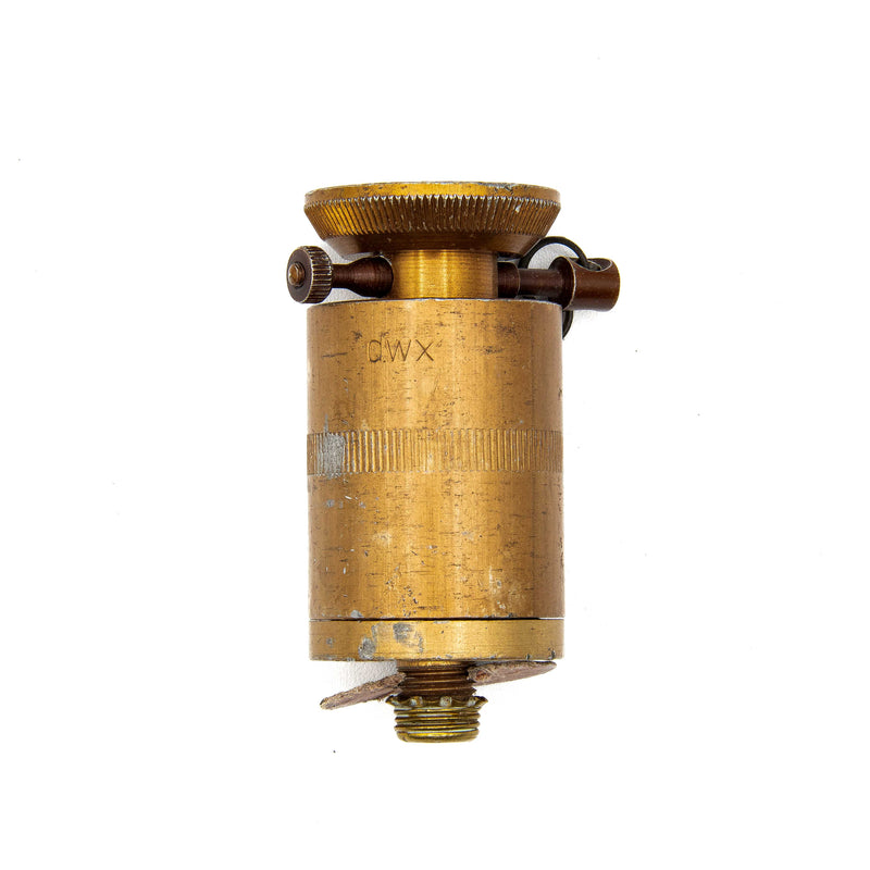 WWII German D.Z35 Type-A Pressure Actuated Fuze