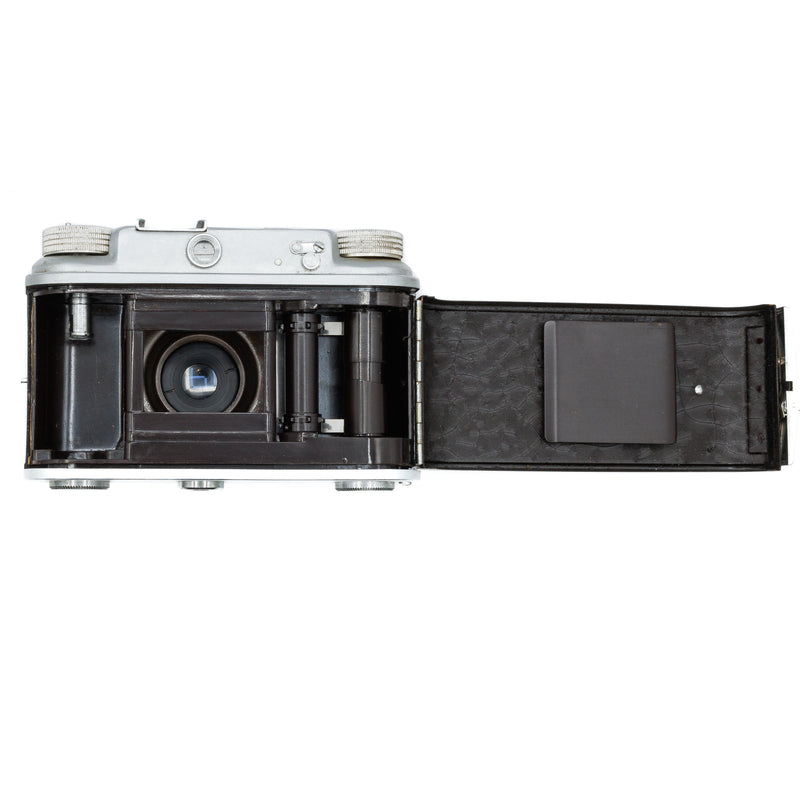 Strato 35mm Camera in Original Box with Manual
