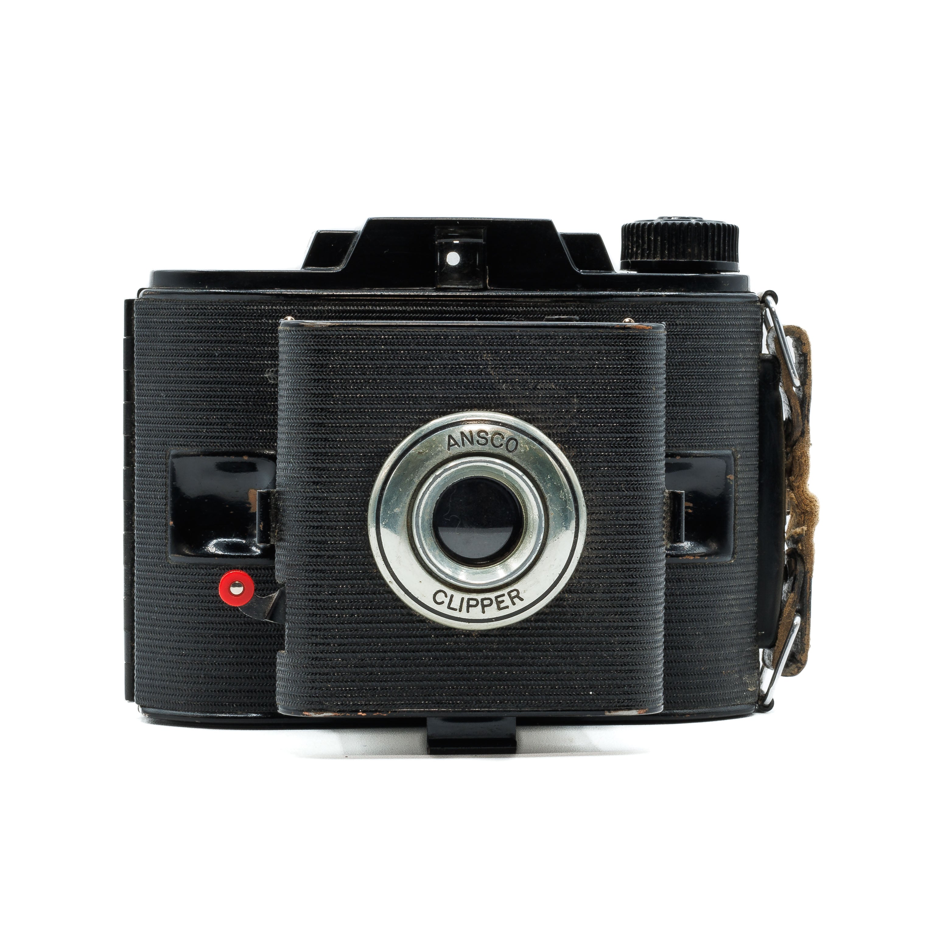 Ansco Clipper Camera – Everything Old Antiques & Vintage