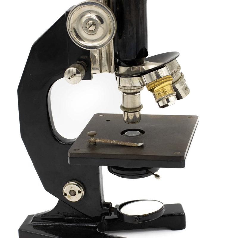 Theis u.Co. K.-G. Wolzhausen Microscope