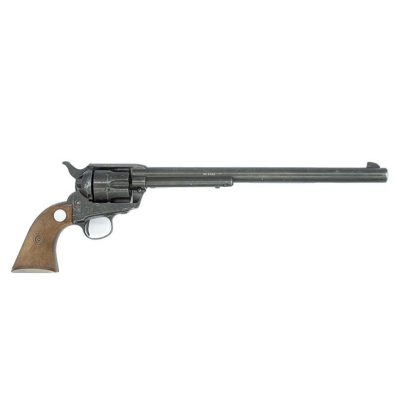 Colt Single Action Army (Buntline Special) Replica Revolver