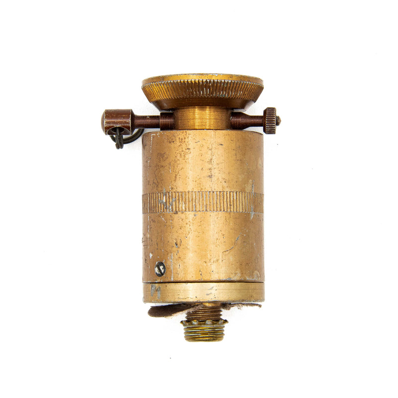 WWII German D.Z35 Type-A Pressure Actuated Fuze