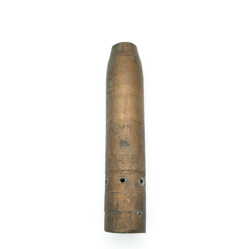WWII German Luftwaffe 1kg Incendiary / Fire Bomb