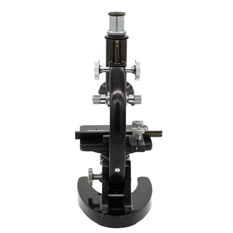 Olympus OIC Late 1940s Model G Microscope