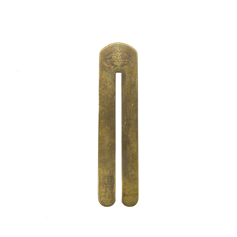 Brass Button Polishing Stick
