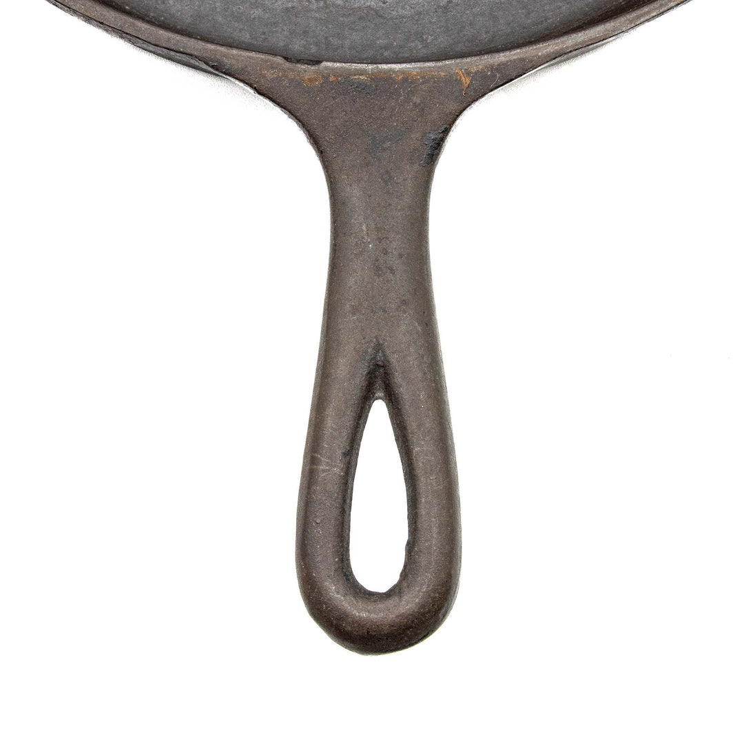 アンティーク グリスウォルド ワッフルアイロン ERIE PA No.909 Gorgeous! Hard to Find EARLY 1900's (Erie Logo Era) Griswold