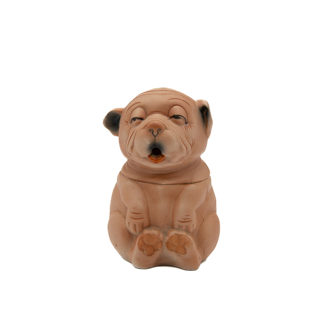 1920's Bonzo the Dog String Holder – Everything Old Antiques & Vintage