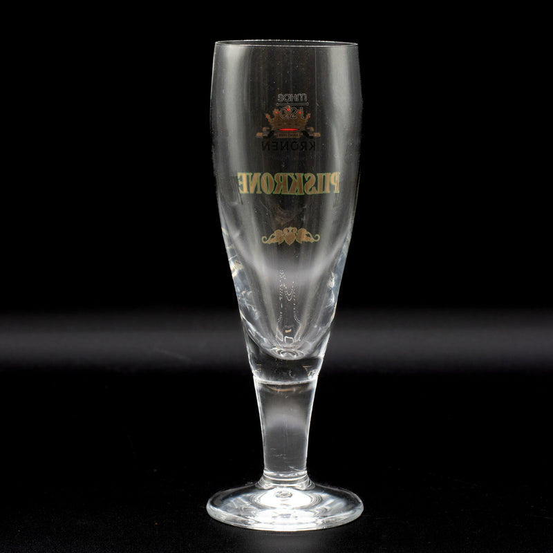 Kronen Pilskrone Stemmed Beer Glass