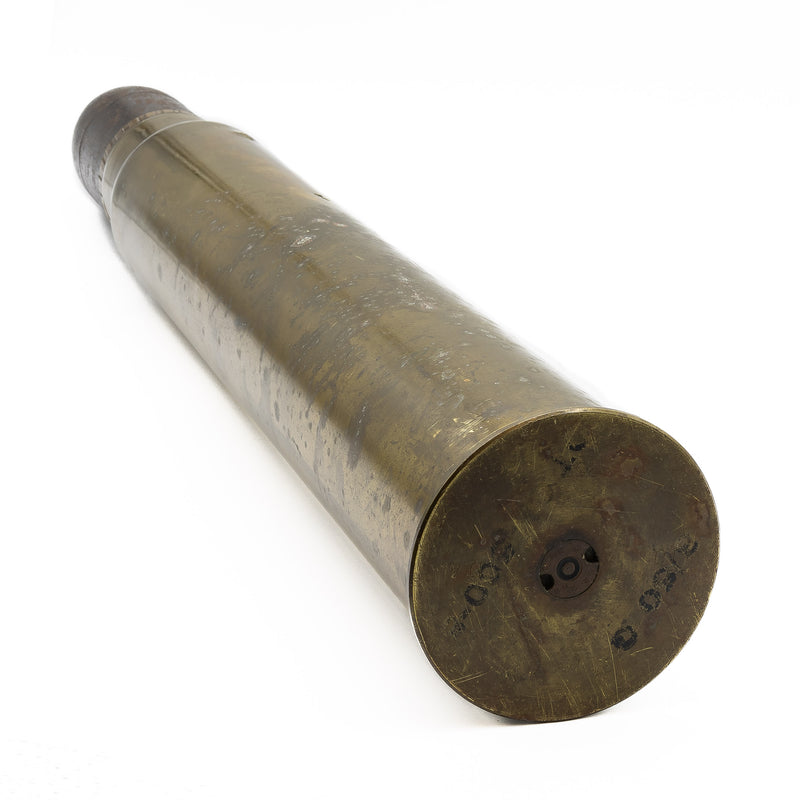 Shell Casing with Projectile - 3 Inch 1955 MK 7