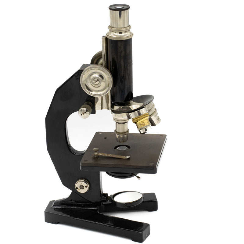 Theis u.Co. K.-G. Wolzhausen Microscope