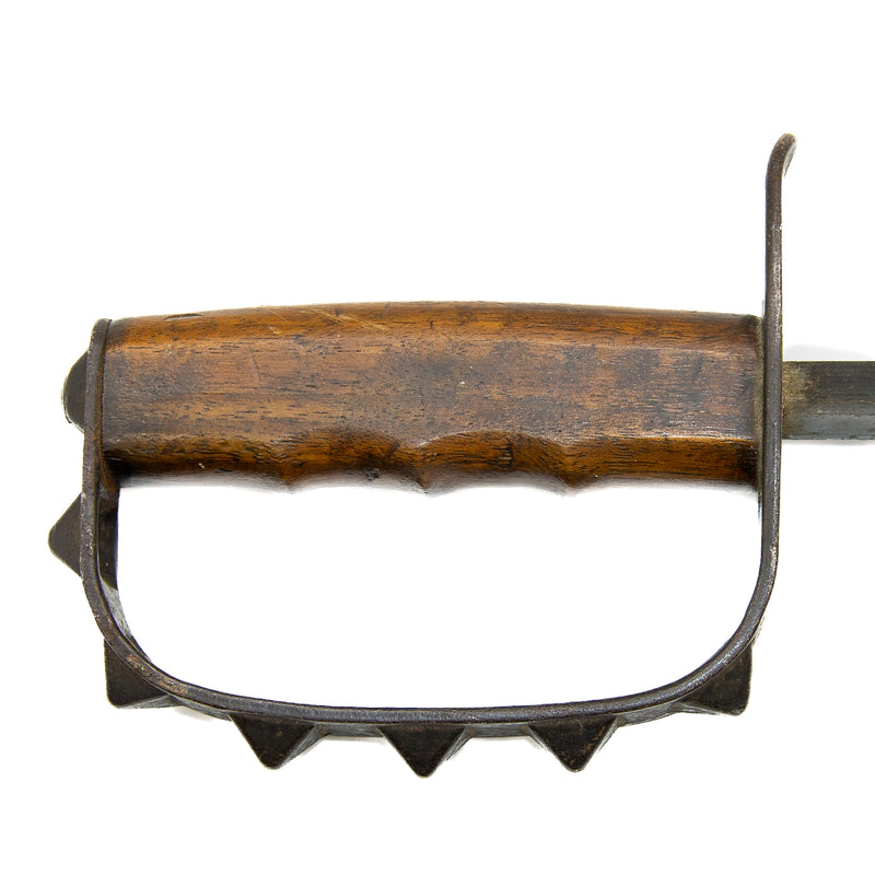 WWI U.S. M1917 Trench Knife by Landers, Frary & Clark