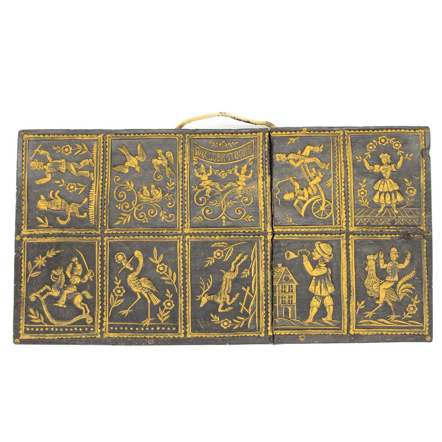 Folk Art – Everything Old Antiques & Vintage