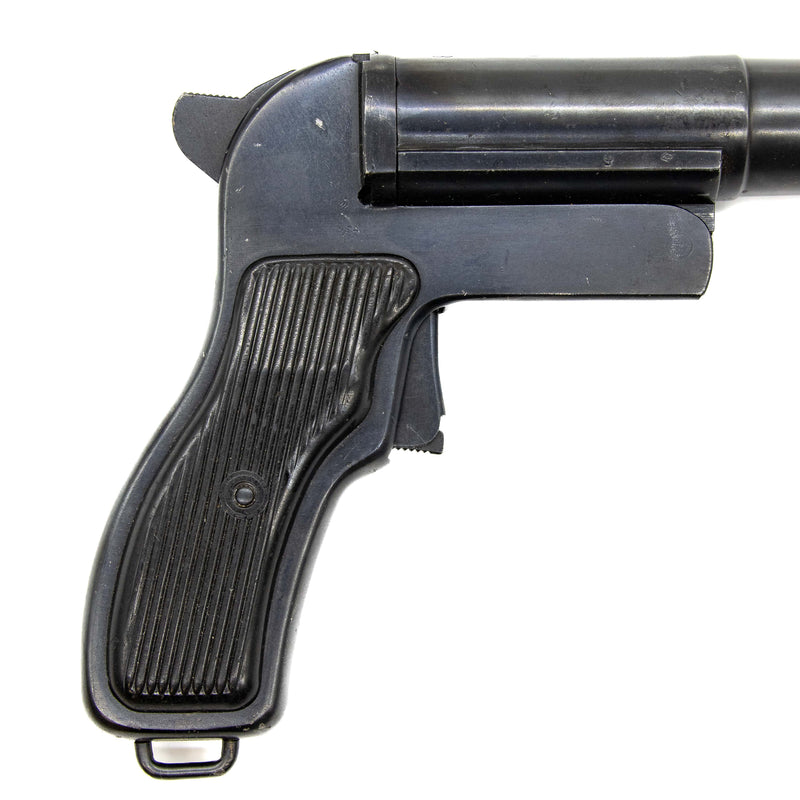 Polish 26.5MM Flare Pistol with Case