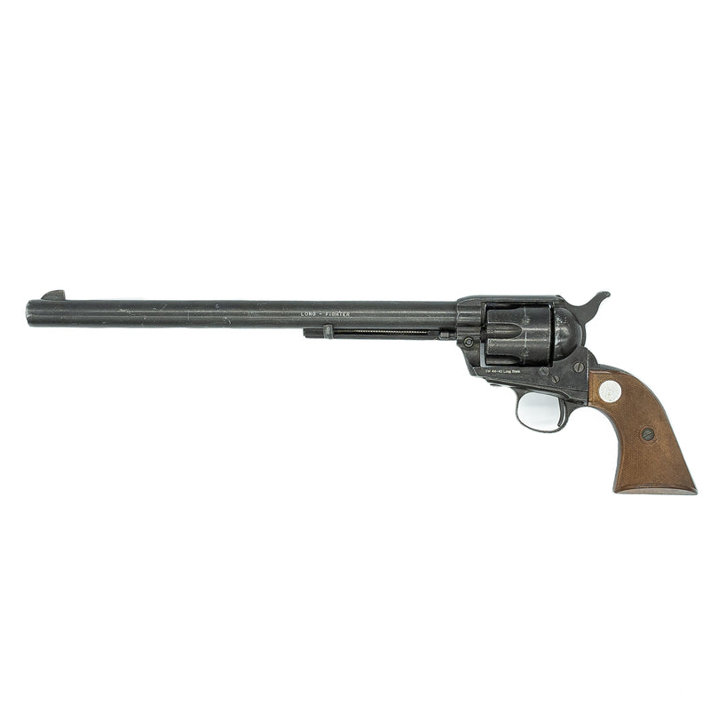 Colt Single Action Army (Buntline Special) Replica Revolver
