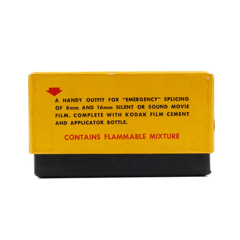 Cine-Kodak Junior Splicer