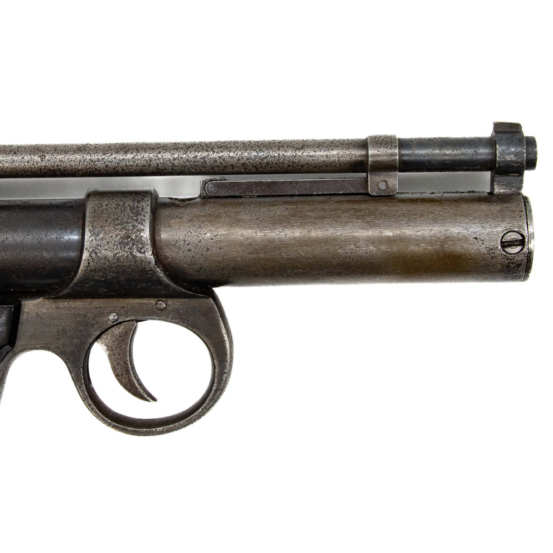 Vintage Webley "Junior" 177 Air Pistol