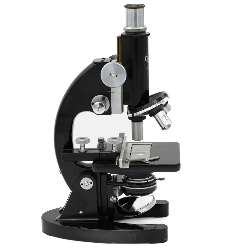Microscopes & Accessories – Everything Old Antiques & Vintage