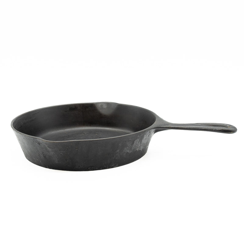 Wagner Ware Sidney - O - 1057 Cast Iron Skillet