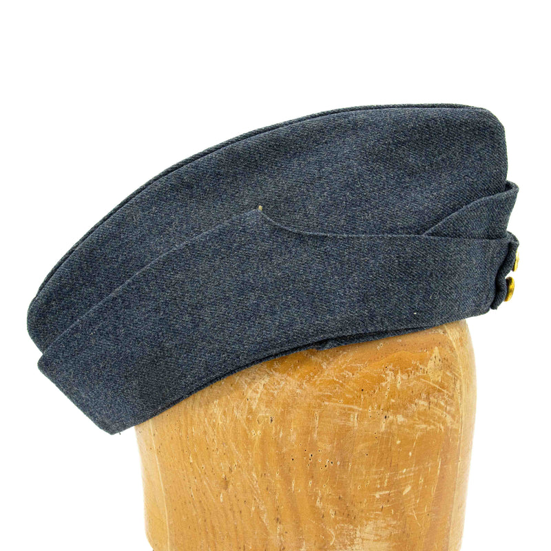 1958 Post-War R.C.A.F. Wedge Cap