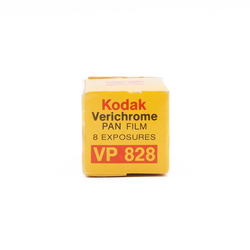 Kodak Verichrome Pan Film-VP 828