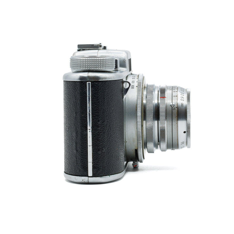 Apparat & Kamerabau AkArelle 35mm Rangefinder