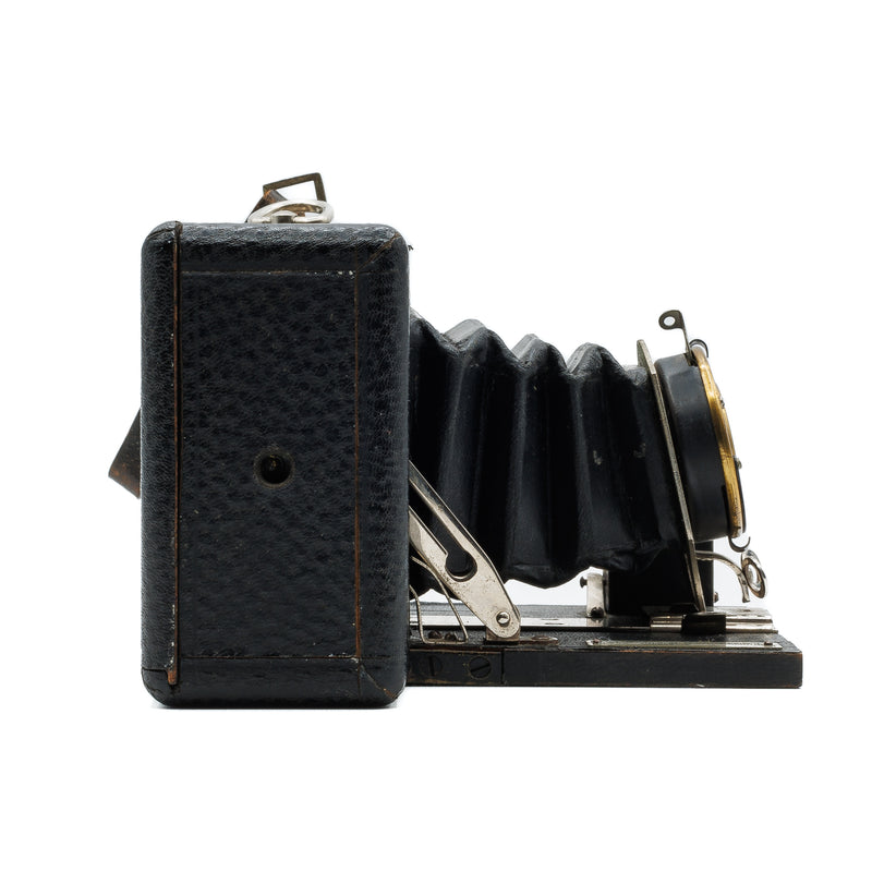 Ansco No. 1 Model B, Folding Buster Brown Camera