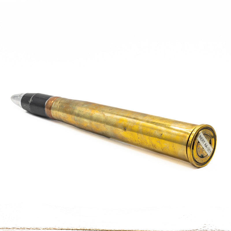 WWII 40mm Bofors Round Dated 1940