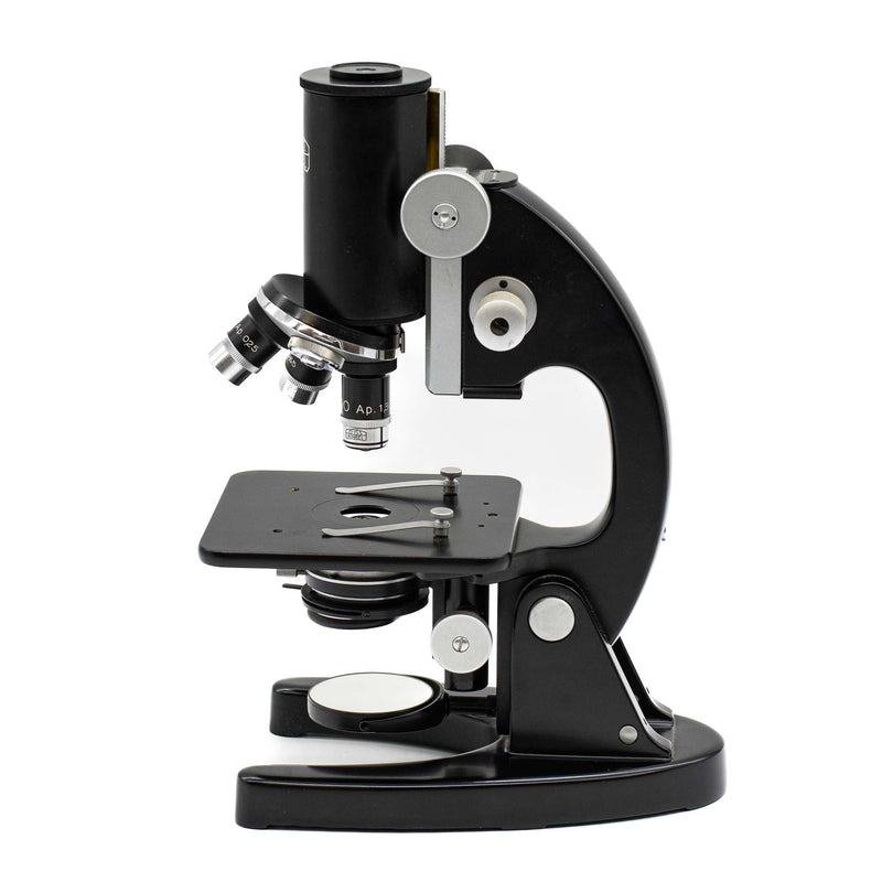 Zeiss Winkel Microscope