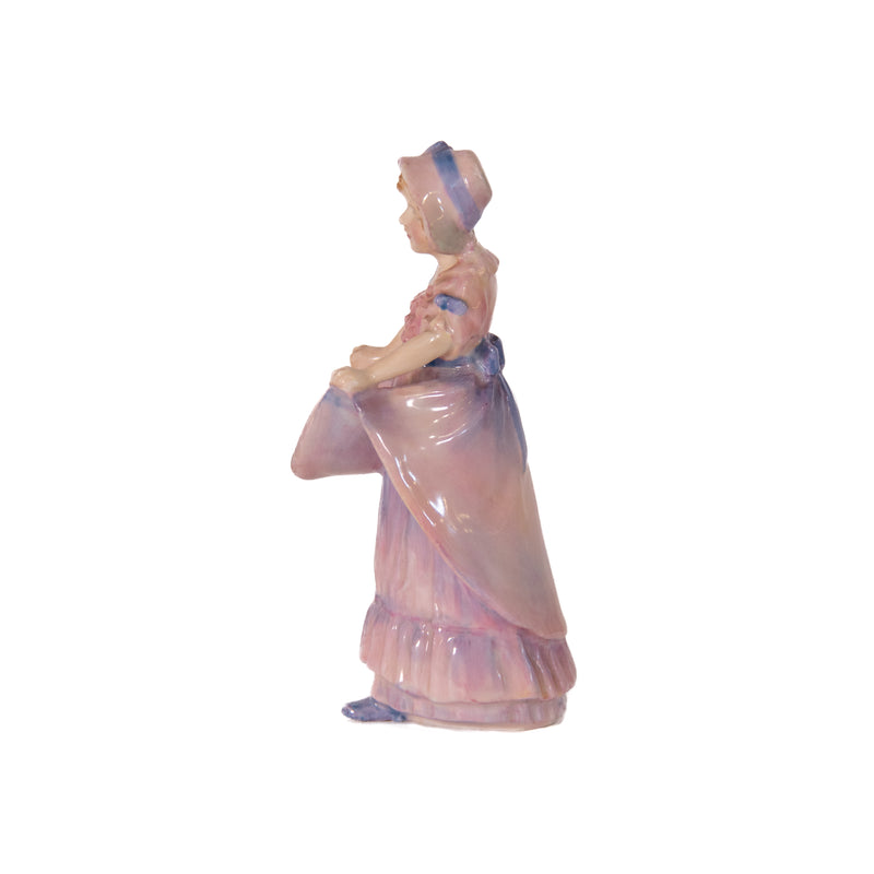 Royal Doulton "Lucy Ann" Figurine